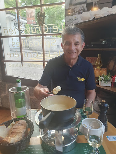 Comentarii opinii despre Le Gruyérien - Chêne-Bougeries