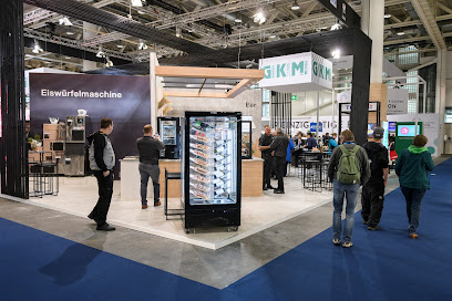 GKM Gewerbekühlmöbel AG