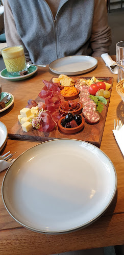 Alte Schmitte - Gastronomie und Hotellerie