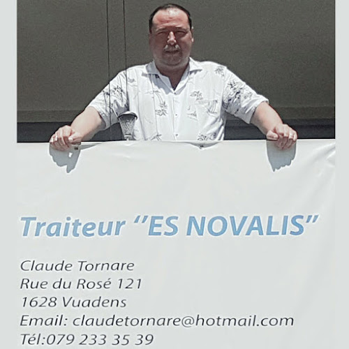 Opinii despre Es Novalys în Vuadens - Gastronomie und Hotellerie