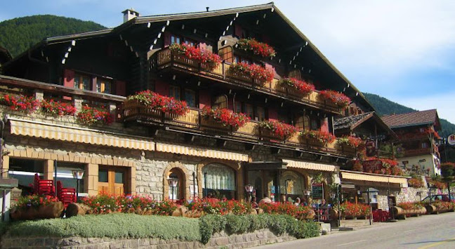 Au Manoir d'Anniviers - Vissoie