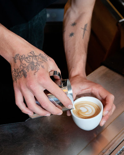 Céleste - Café, Bar, Cave - Vevey