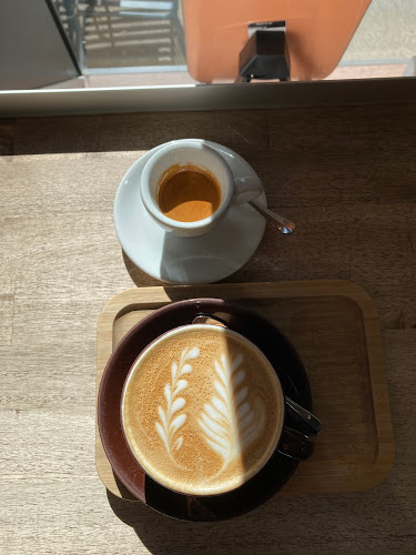 Stoker Coffee - Gastronomie und Hotellerie