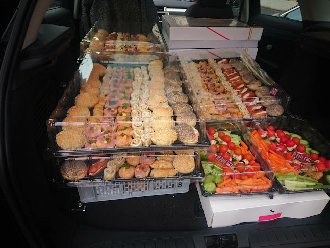 Opinii despre Boulangerie du Château în Yverdon-les-Bains - Gastronomie und Hotellerie