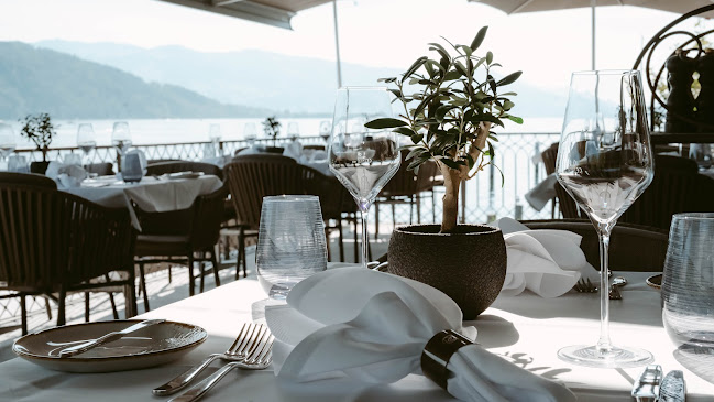 Opinii despre Restaurant Bad am See în Schmerikon - Gastronomie und Hotellerie