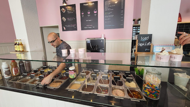 Frojo Cafe - Gastronomie und Hotellerie