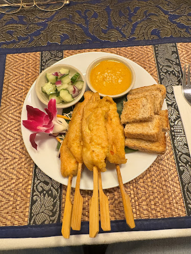 Lai Thai Restaurant - Gastronomie und Hotellerie