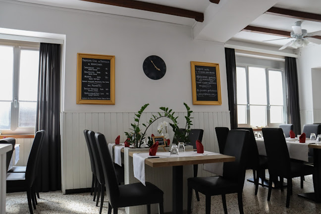 Ristorante Ticino - Novazzano