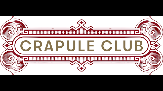 Comentarii opinii despre Crapule Club