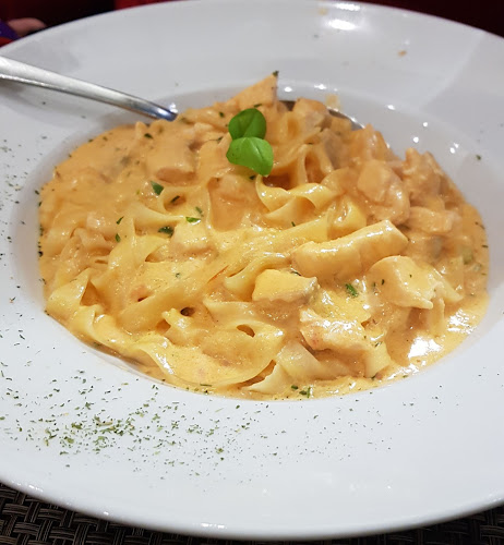 Bella Italia - Gastronomie und Hotellerie