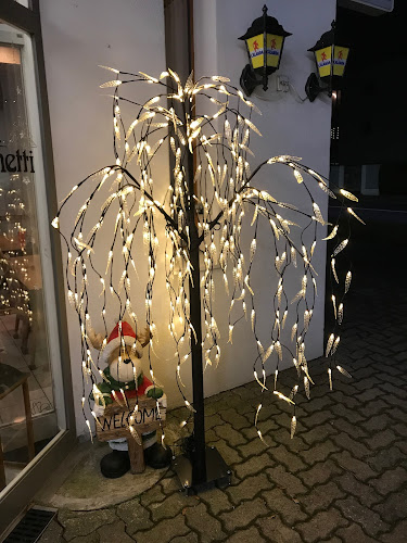 Comentarii opinii despre Cafe giacometti