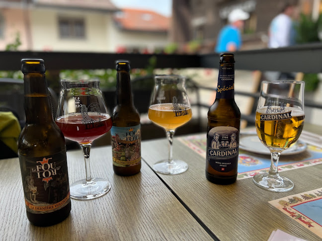 Comentarii opinii despre Chalet de Gruyères