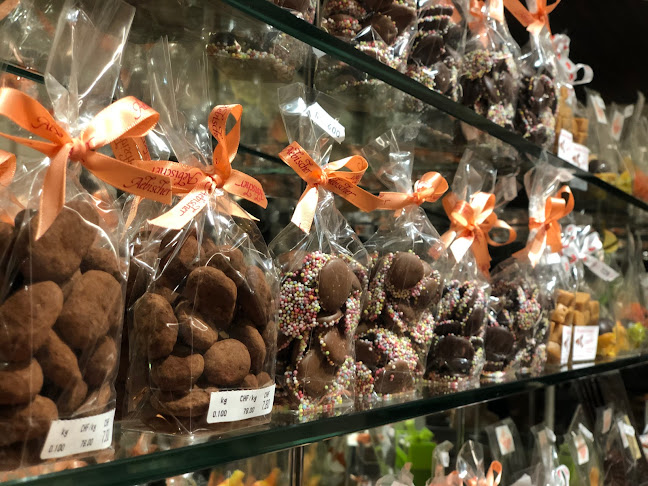 Confiserie Aebischer