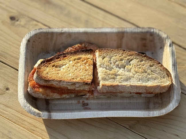 Moni & Hanspi's Bäsebeiz - Uster