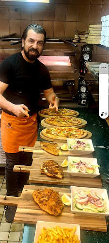 Comentarii opinii despre Pizzeria Rössli