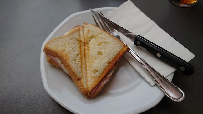 Opinii despre La Boulangerie Gaillard & Fils SA în Sion - Gastronomie und Hotellerie