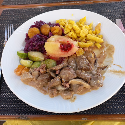 Fennern 399, 4805 Brittnau