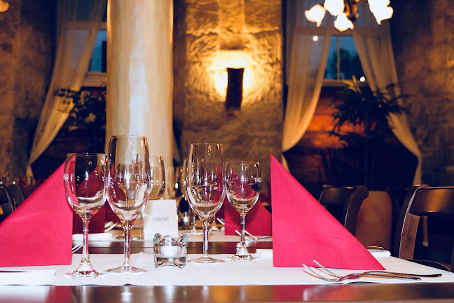 Dino-Beiz'li - Gastronomie und Hotellerie