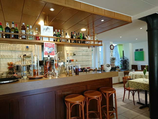 Au Tirlibaum - Gastronomie und Hotellerie