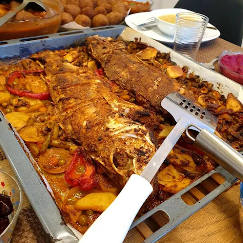 Comentarii opinii despre Nafas Masa Catering