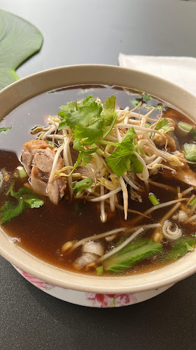 Comentarii opinii despre Pim's Thai Noodles 2 go