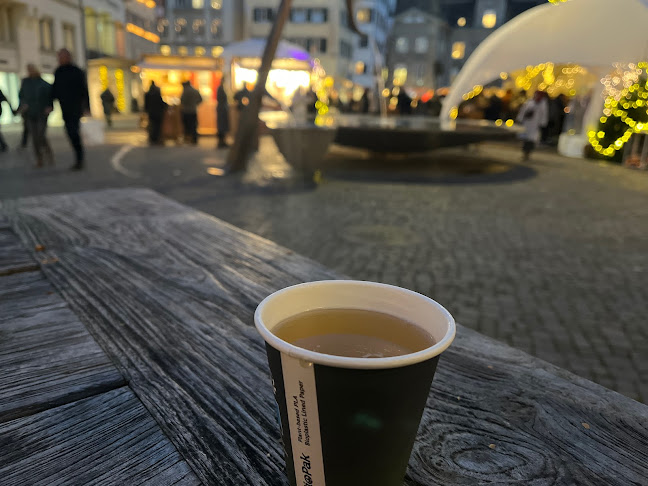 Münsterhof Christmas Market - Gastronomie und Hotellerie