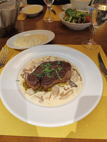 Cantinetta Bindella Solothurn