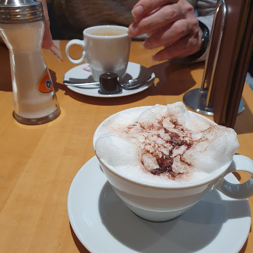 Kaffeehalle Solothurn - Gastronomie und Hotellerie