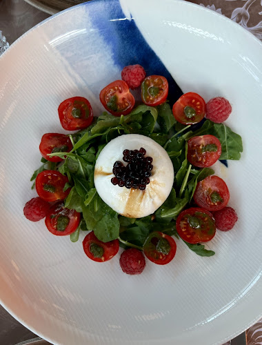 Visage Gastrobar - Gastronomie und Hotellerie