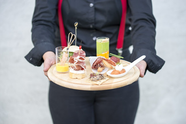 La Taparia - Gastronomie und Hotellerie