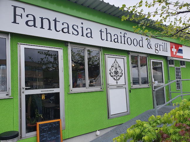 Fantasia GD2 - Thaifood & Grill - Dietikon