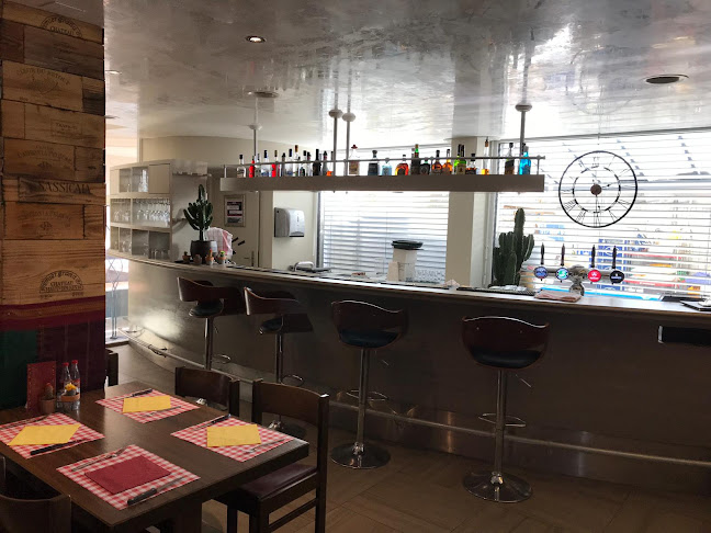 Comentarii opinii despre Aastro El Torito, Bubikon (Zürich)