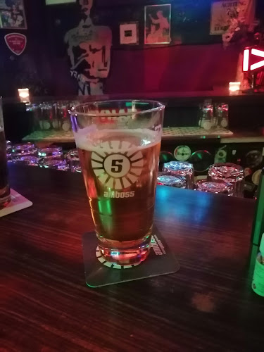 Olé-Olé-Bar - Gastronomie und Hotellerie