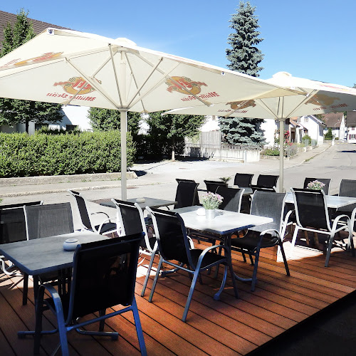 Casino Restaurant - Gastronomie und Hotellerie