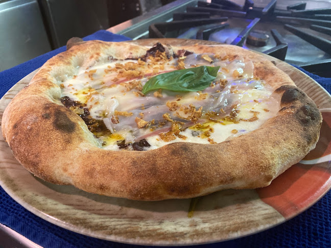 Restaurant pizzeria Le Lion d'Or - Vendlincourt