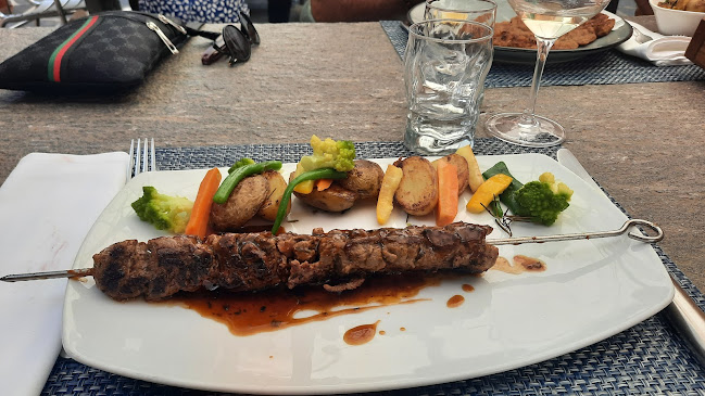 Comentarii opinii despre Ristorante Centrale