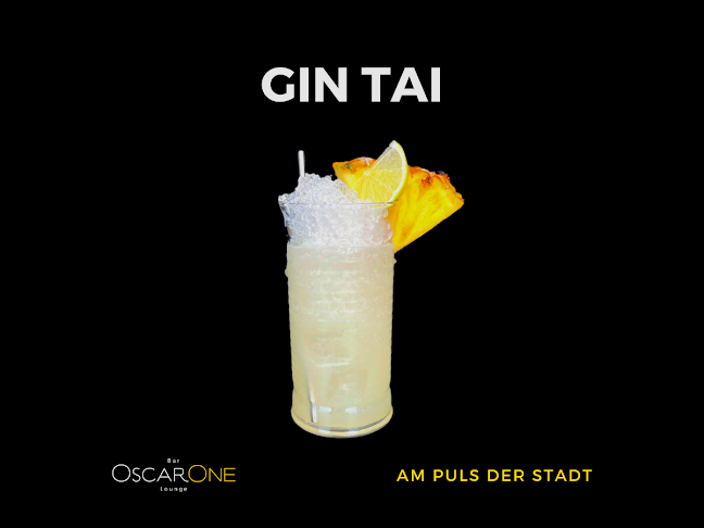 OscarOne Bar & Lounge