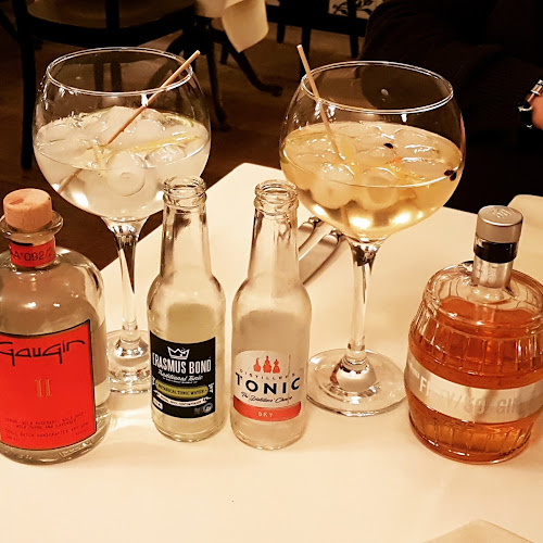 Bodega Prado - Gastronomie und Hotellerie