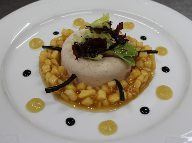 Wirtshus zum Wyberg - Freienstein-Teufen