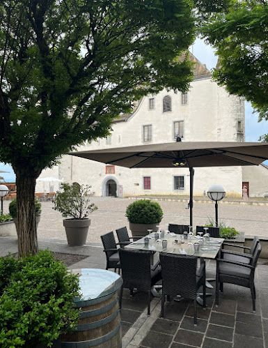 L'Auberge du Château