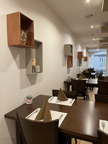 Opinii despre Restaurant Vivaldi în Moutier - Gastronomie und Hotellerie