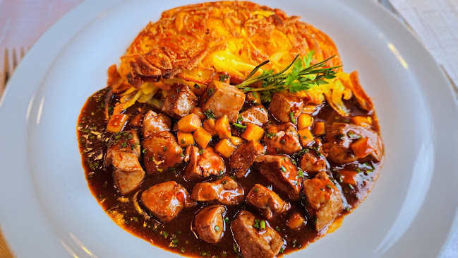 Neugrundstrasse 4, 8620 Wetzikon