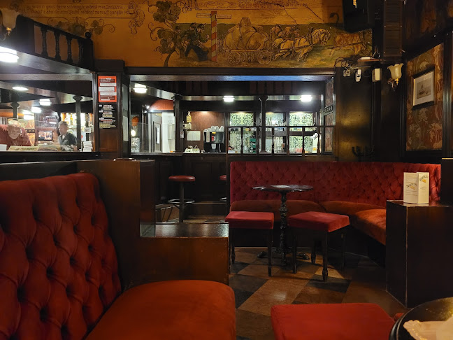 Comentarii opinii despre Smuggler's Pub