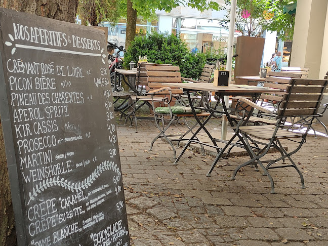 Le Sud - Kreuzlingen