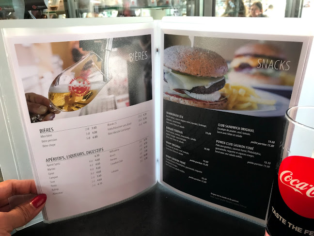 Pl. du Midi 33, 1950 Sion