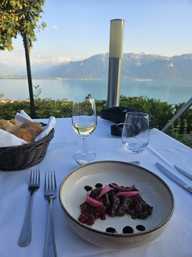 Restaurant Le Chalet du Mont-Pèlerin - Chardonne