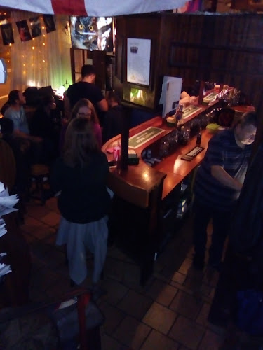 Comentarii opinii despre Jameson's Pub