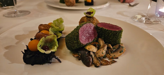 Comentarii opinii despre Zunfthaus zum Löwen