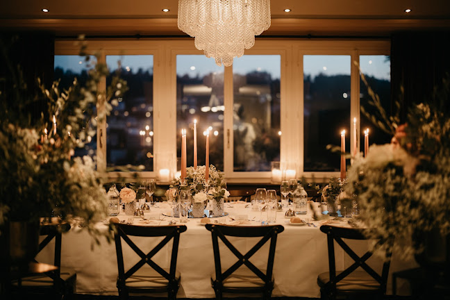 Restaurant Landgasthof Halbinsel Au - Wädenswil