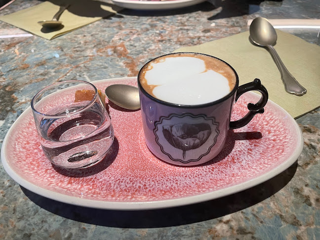 Schweizergasse 11, 8001 Zürich